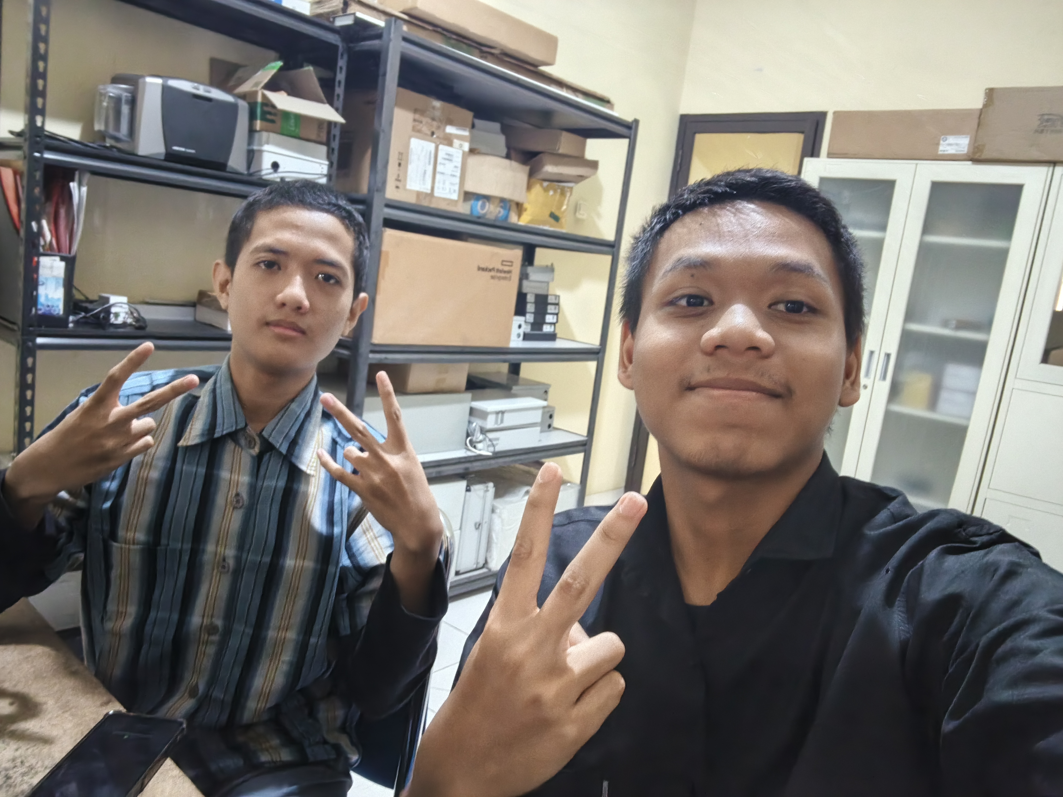 Foto yubi