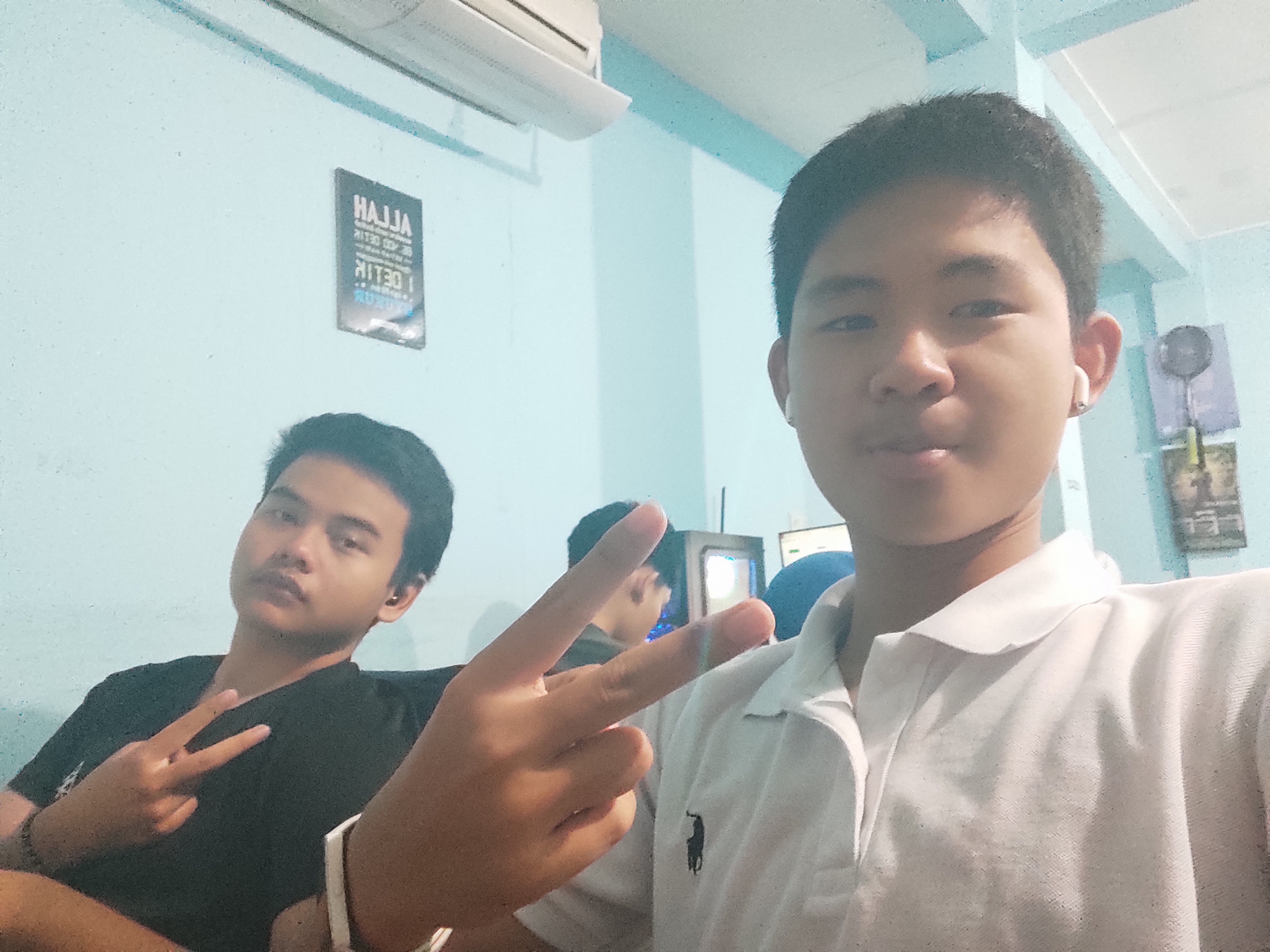 Foto Bian