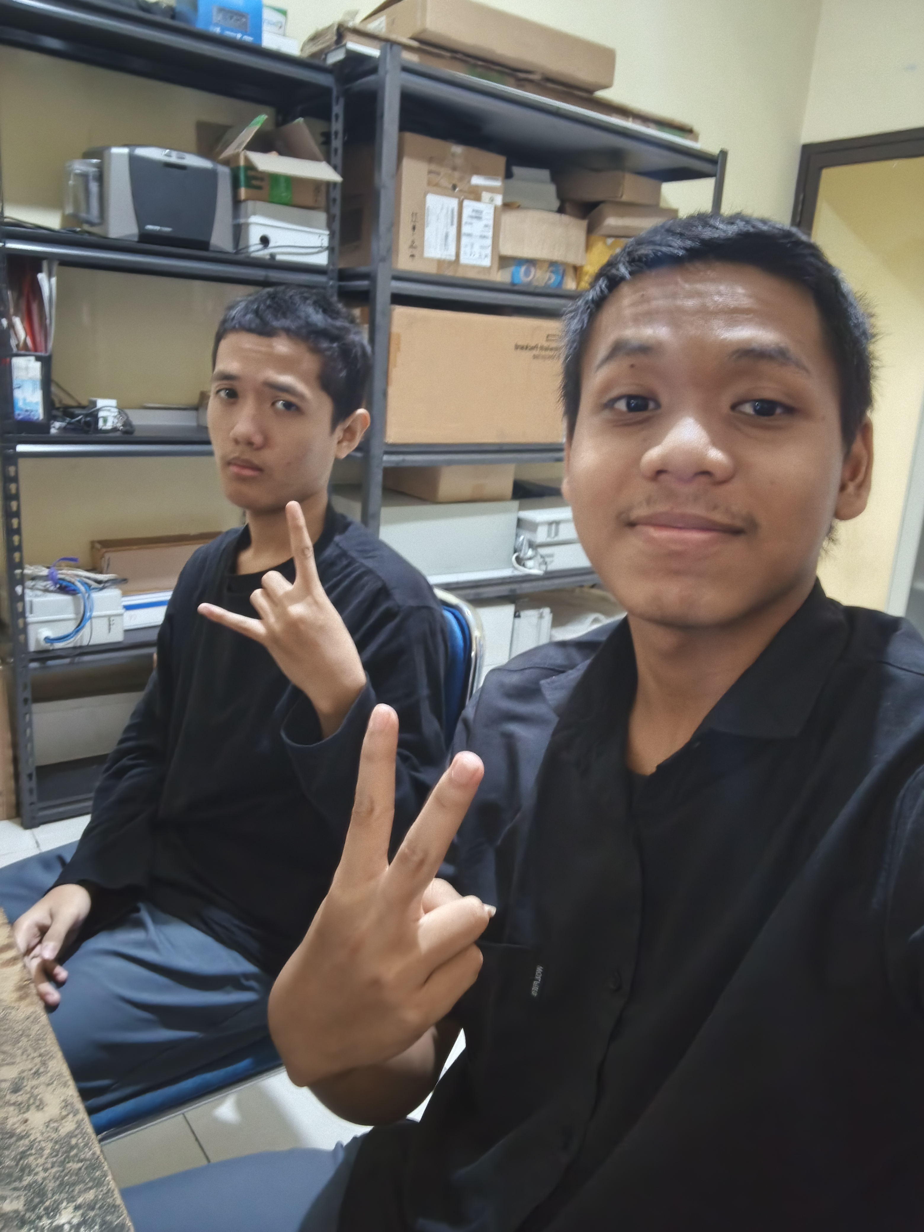 Foto bayu