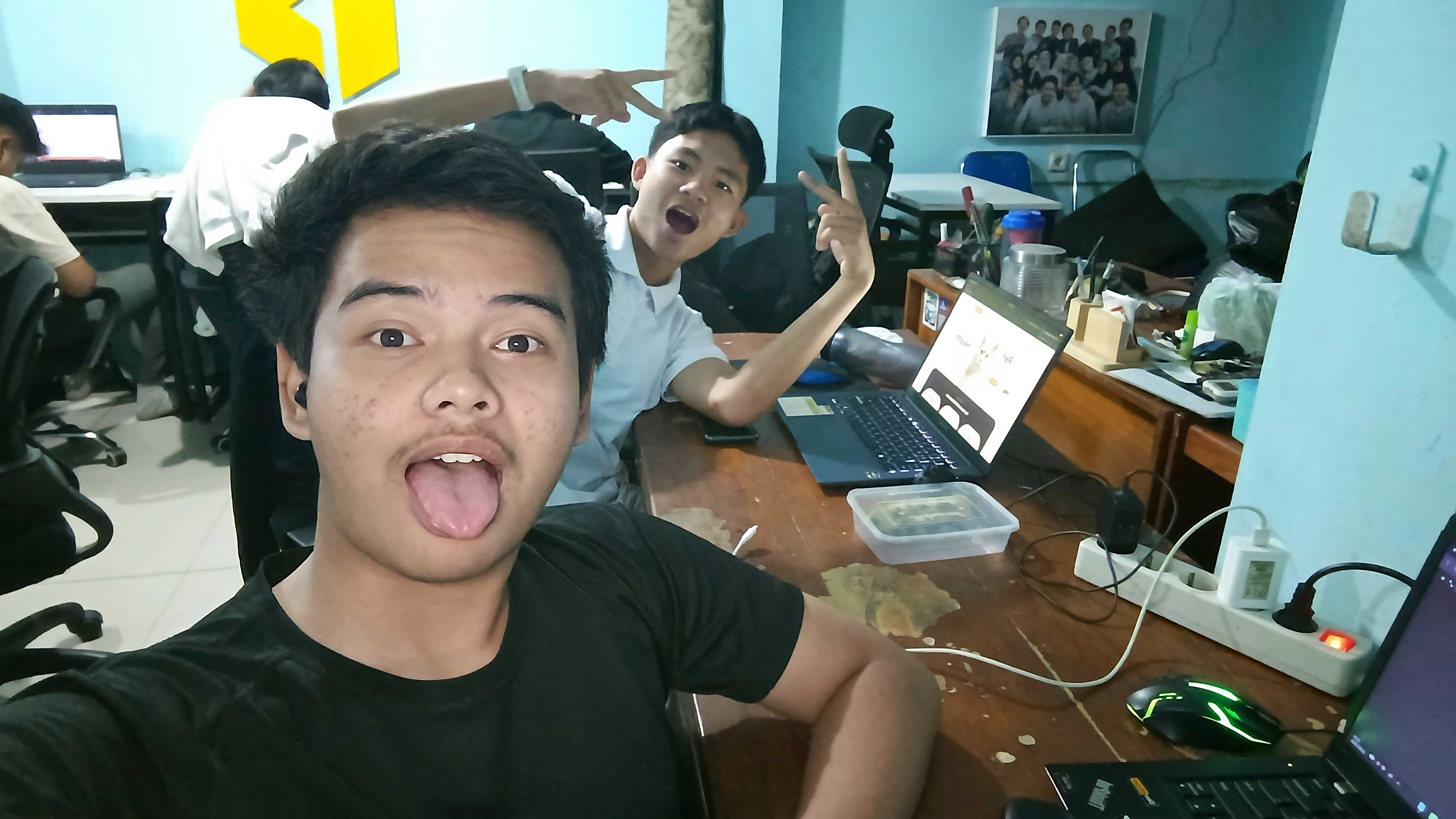 Foto ahmad